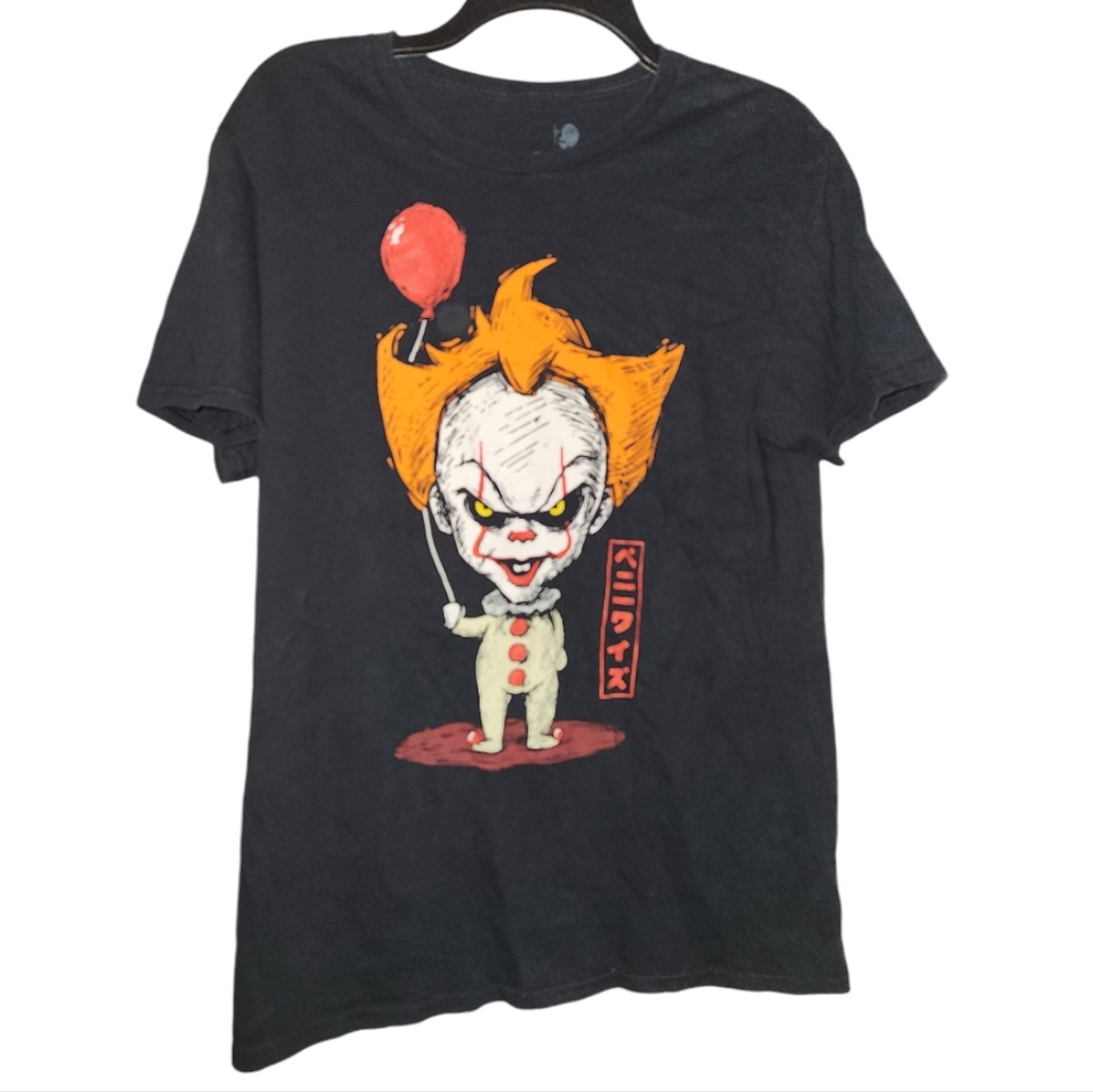 HALLOWEEN‎ TSHIRT SIZE MEDIUM